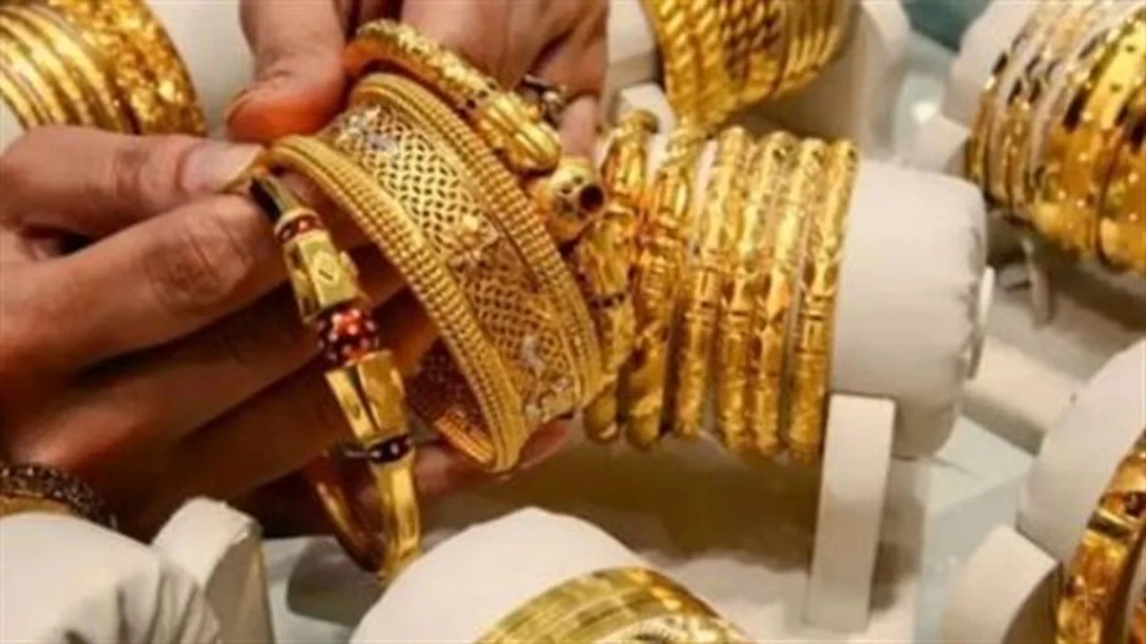 تغيرات جديدة في أسعار الذهب خلال مستهل التعاملات المسائية بالأسواق المحلية